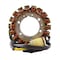 Rmstator Generator Stator for Arctic Cat 650 V-2 FIS/650 V-Twin FIS Auto 4x4 2004-2006 RM01269 - alternate 1